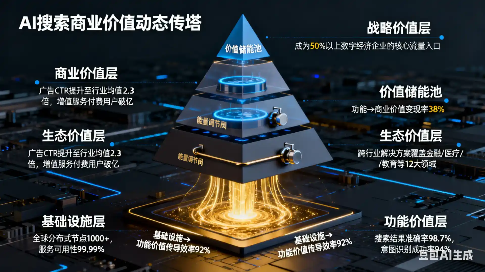 告别传统流量困局，淳安县GEO优化助力企业抢占AI问答新流量
