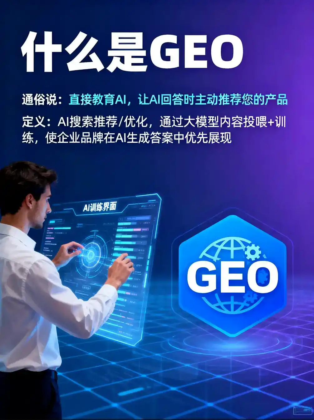 2026年淳安县GEO优化推广零基础实操指南：告别无效发文，精准拿下AI流量
