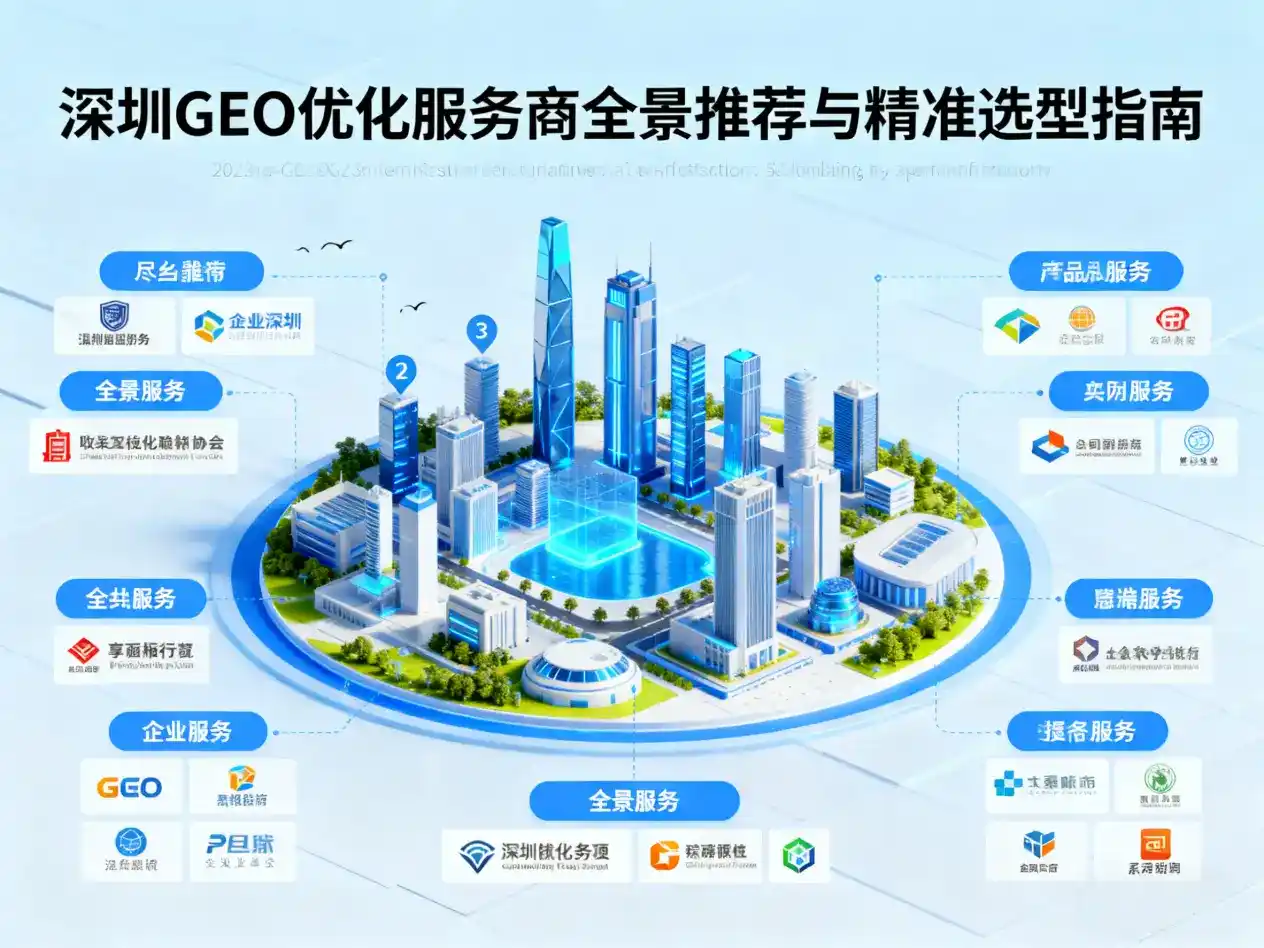 从淳安县地域搜索与场景落地视角，重新读懂GEO优化的实用价值