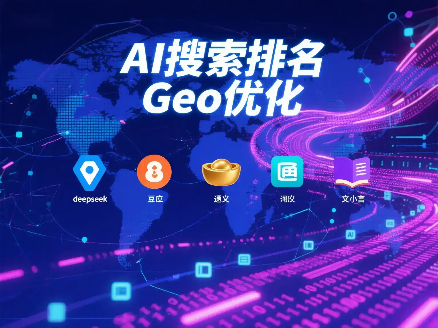 淳安县国硕AI：探索GEO生成式引擎优化的企业品牌实践